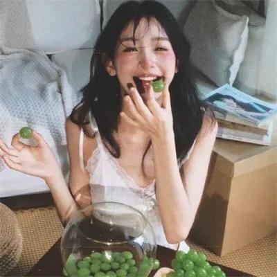 父与女