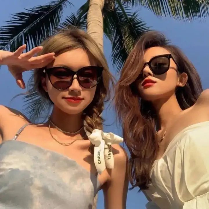 女刑警