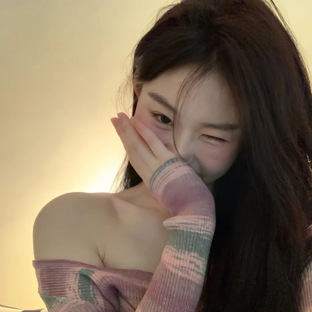 四月的女儿
